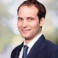 Andrew Teanby