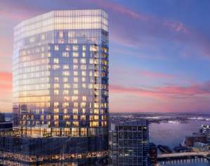 Branded Residences