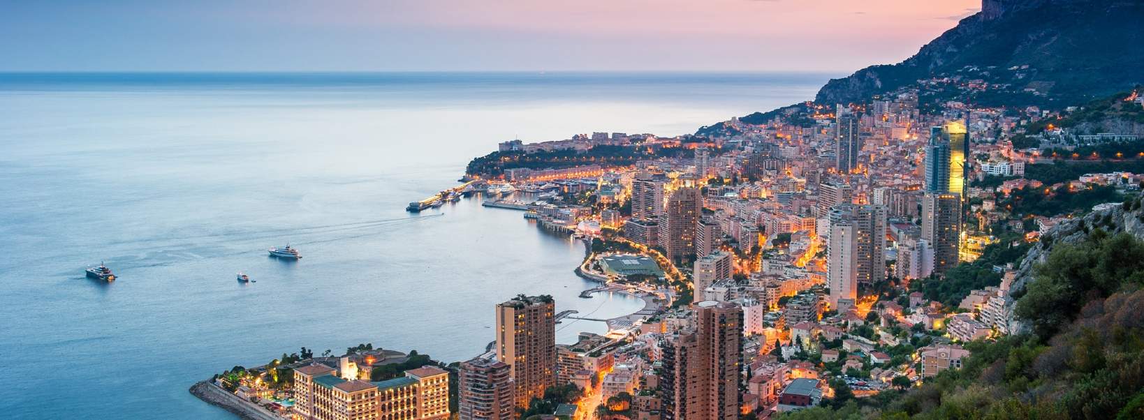 Monaco market report