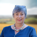 Judith Whitlow